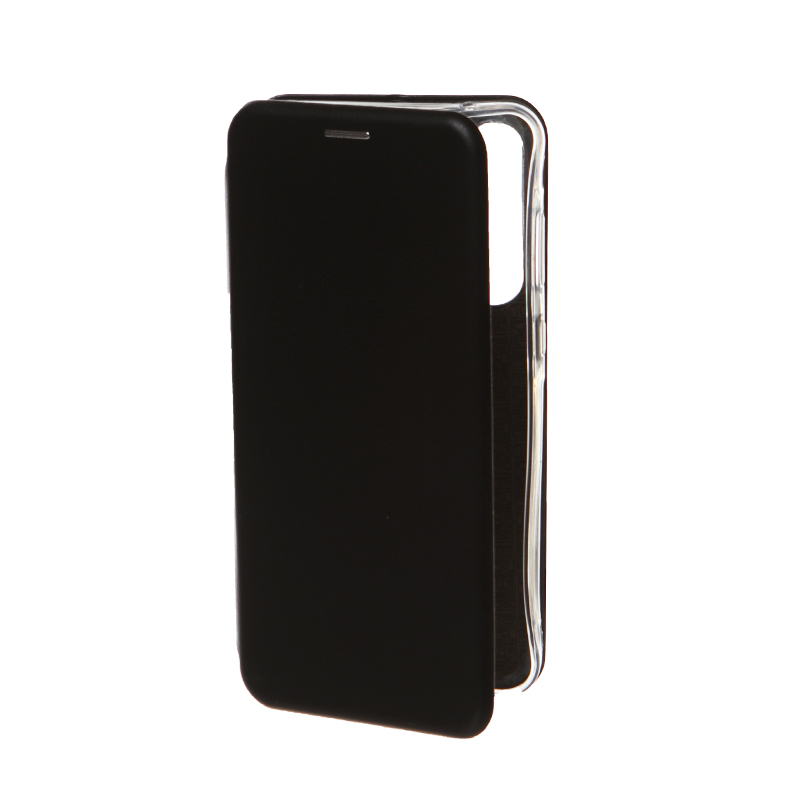 цена Чехол Zibelino для Samsung Galaxy A55 5G Book Black ZB-SAM-A556-BLK