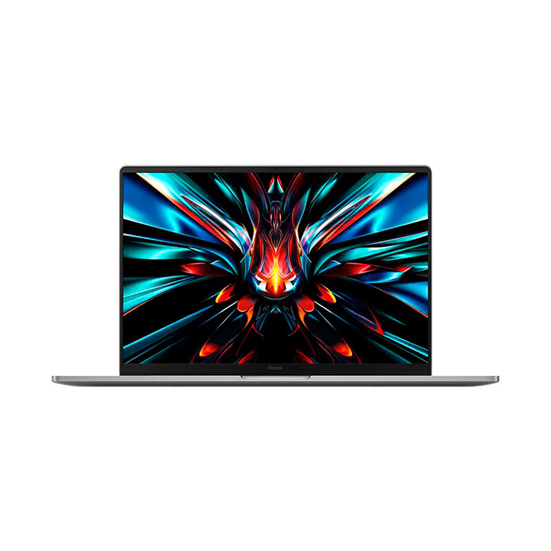 

Ноутбук Xiaomi Redmibook 16 JYU4592CN (Intel Core Ultra 5 125H 3.6GHz/32768Mb/1Tb SSD/Intel Arc Graphics/Wi-Fi/Cam/16/3072x1920/Windows 11 64-bit), JYU4592CN