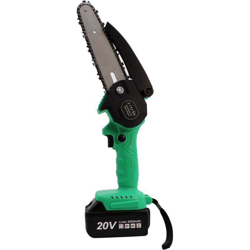 Пила Zitrek GreenSaw 20 Extra Power 082-1851-1