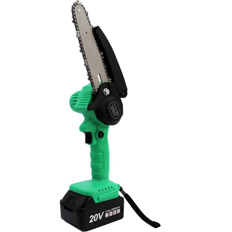 Пила Zitrek GreenSaw 20 Extra Power 082-1851-1