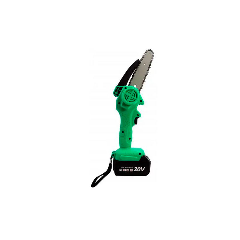 Пила Zitrek GreenSaw 20 Extra Power 082-1851-1