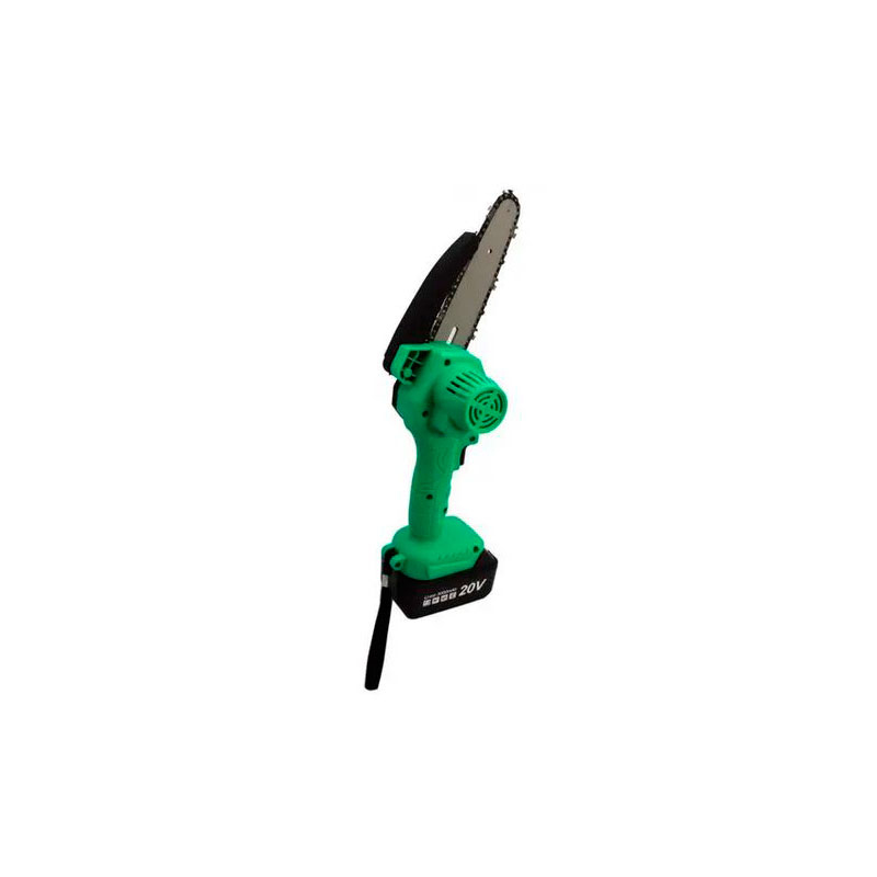 Пила Zitrek GreenSaw 20 Extra Power 082-1851-1