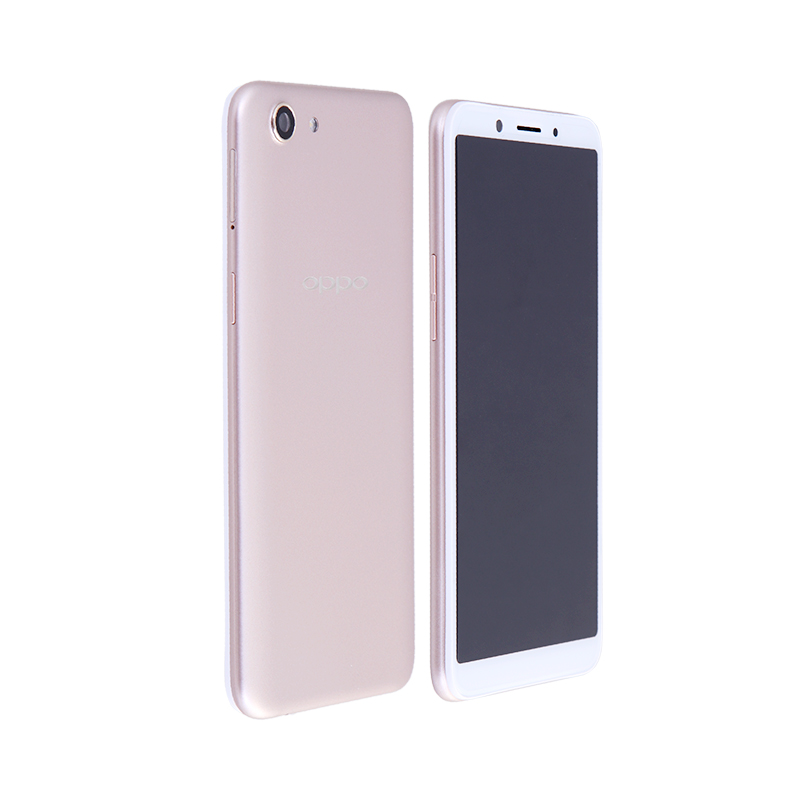 Сотовый телефон Oppo A83 6/128Gb White сотовый телефон oppo a96 cph2333 6 128gb sunset blue