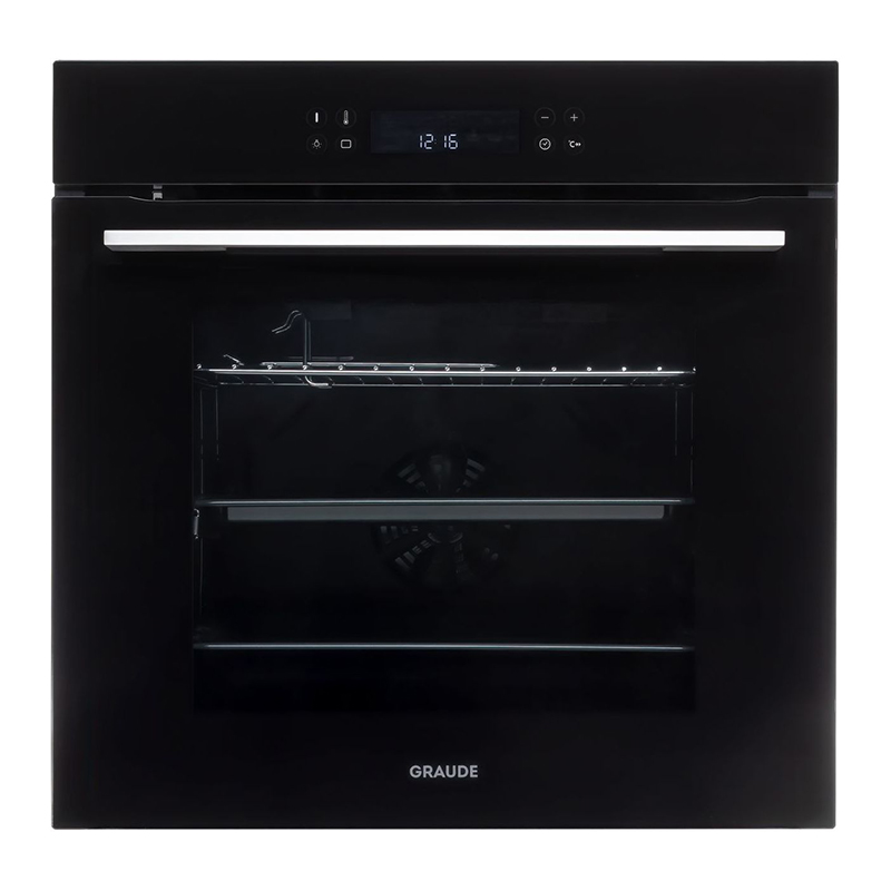 

Духовой шкаф Graude BM 60.2 S, BM 60.2 S