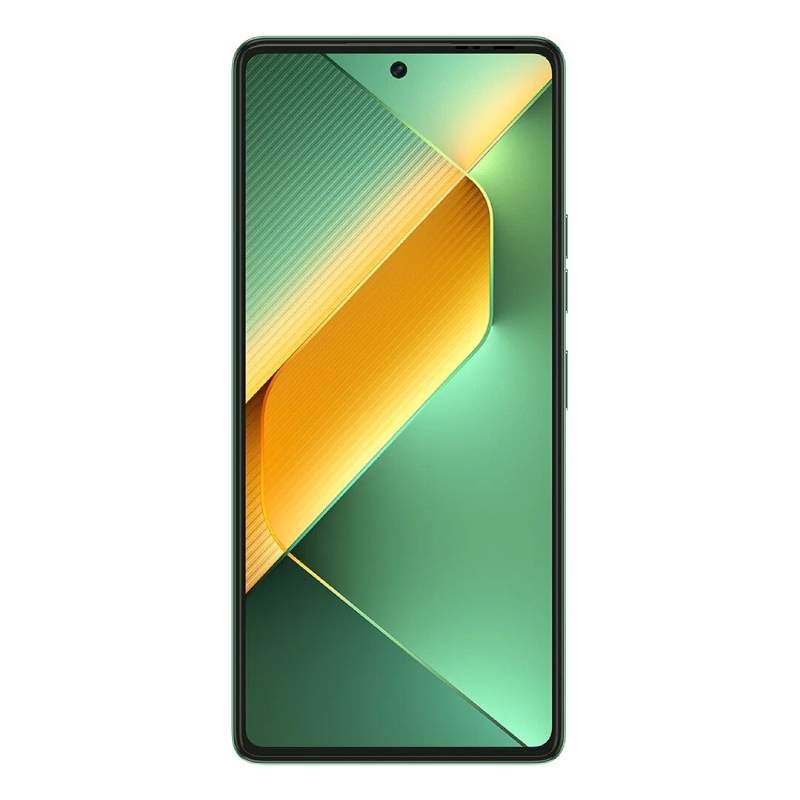 Сотовый телефон Tecno Pova 6 8/256Gb LI7 Comet Green