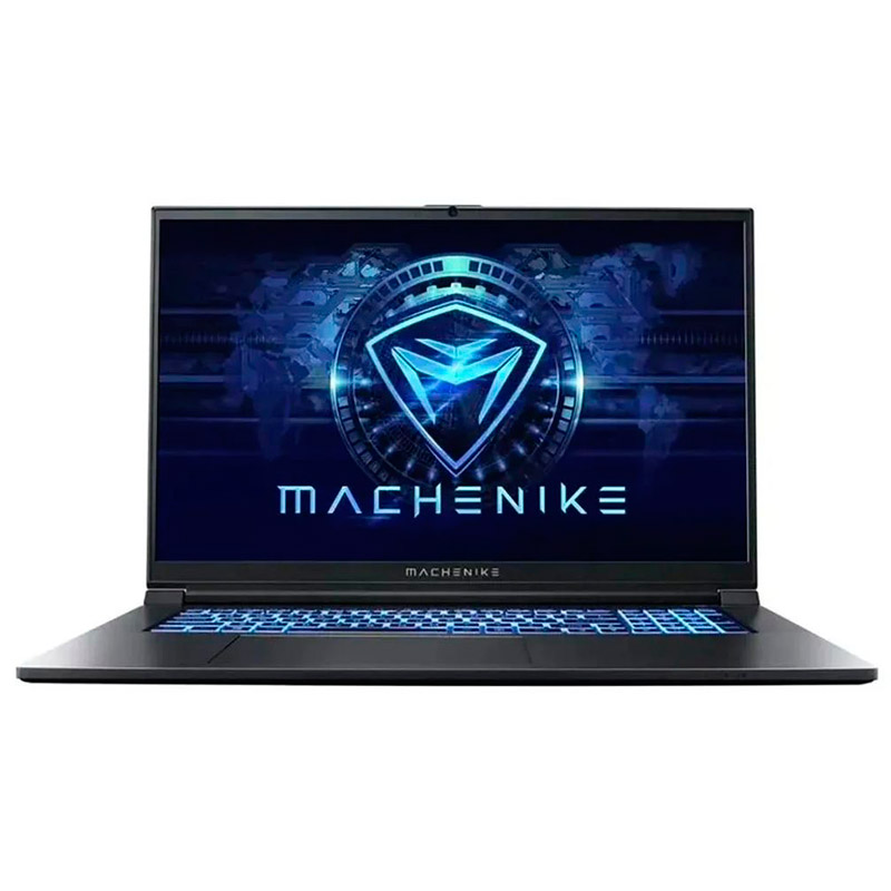 

Ноутбук Machenike L17A Pulsar Black JJ00GM00ERU (AMD Ryzen 7 7735H 3.2Ghz/16384Mb/512Gb SSD/nVidia RTX 4050/Wi-Fi/Bluetooth/Cam/17.3/1920x1080/No OS), L17A Pulsar