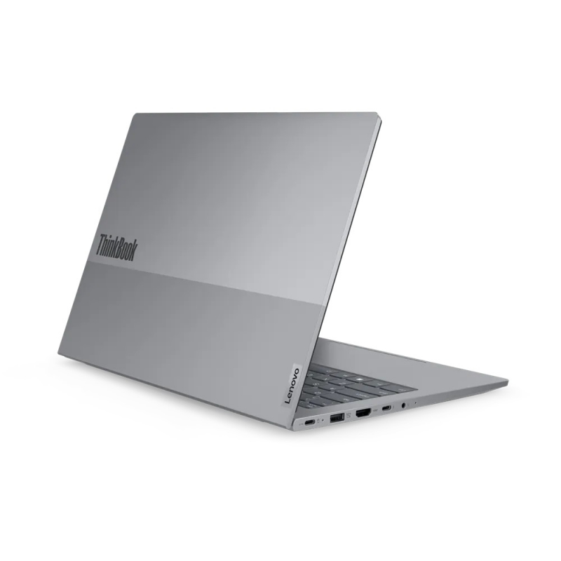 фото Ноутбук lenovo thinkbook 14 g6 irl grey 21kg00ckak (intel core i5-1335u 1.3ghz/16384mb/512gb ssd/intel hd graphics/wi-fi/bluetooth/cam/14.0/1920x1200/no os)