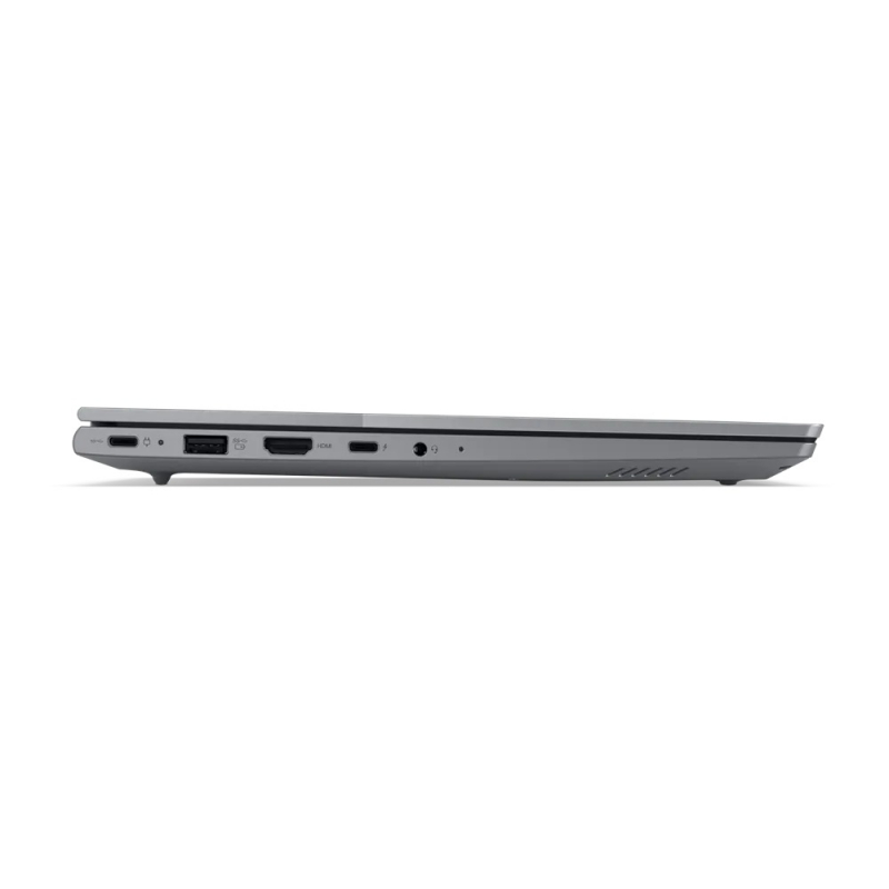 фото Ноутбук lenovo thinkbook 14 g6 irl grey 21kg00ckak (intel core i5-1335u 1.3ghz/16384mb/512gb ssd/intel hd graphics/wi-fi/bluetooth/cam/14.0/1920x1200/no os)