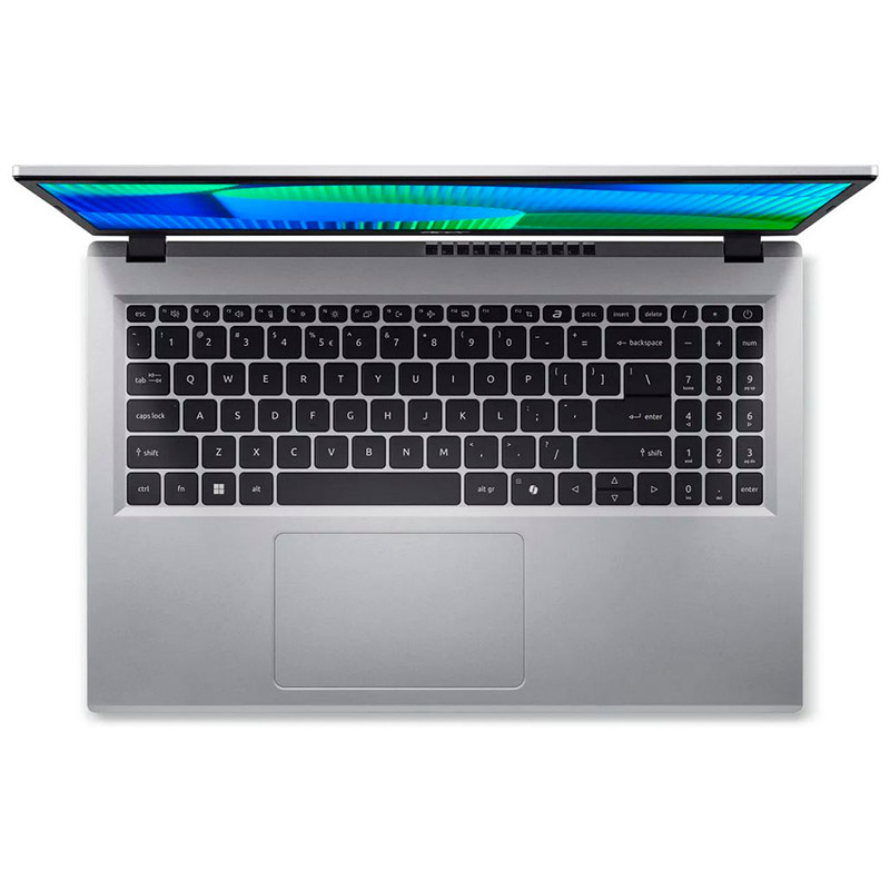 фото Ноутбук acer extensa 15 ex215-34-c2ld nx.ehtcd.002 (intel n100 3.4ghz/8192mb/512gb ssd/intel hd graphics/wi-fi/cam/15.6/1920x1080/no os)