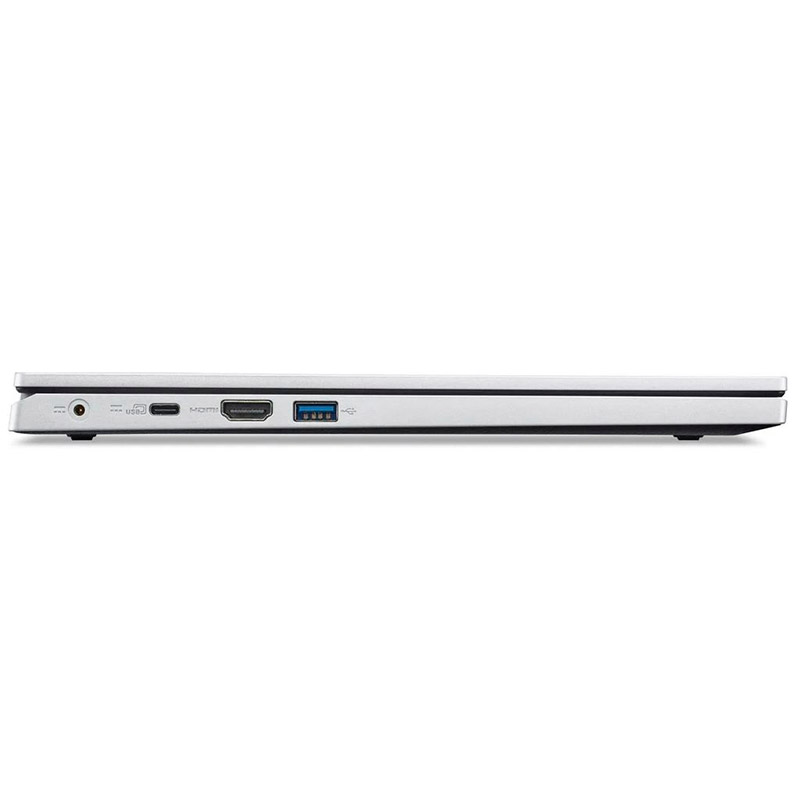 фото Ноутбук acer extensa 15 ex215-34-c2ld nx.ehtcd.002 (intel n100 3.4ghz/8192mb/512gb ssd/intel hd graphics/wi-fi/cam/15.6/1920x1080/no os)