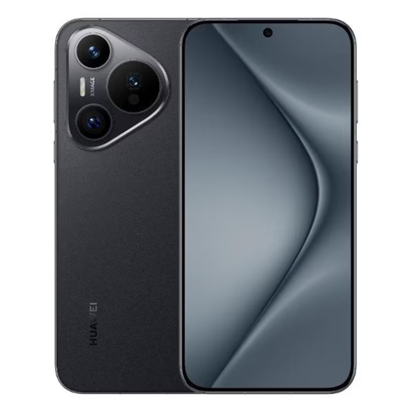 Сотовый телефон Huawei Pura 70 12/256Gb Black