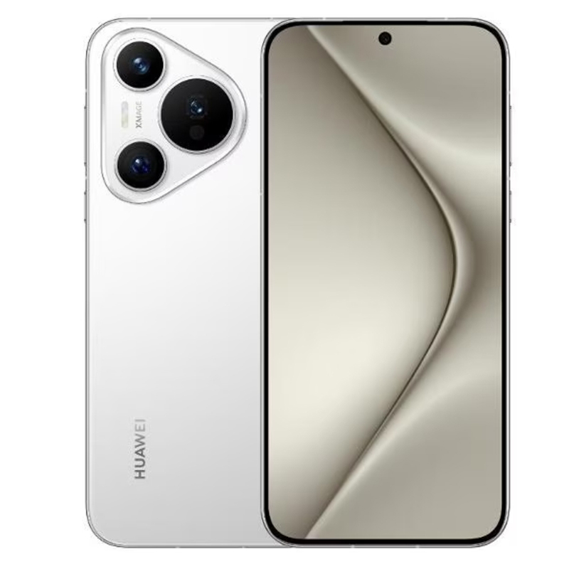 Сотовый телефон Huawei Pura 70 12/256Gb White сотовый телефон huawei nova 12 se 8 256gb white