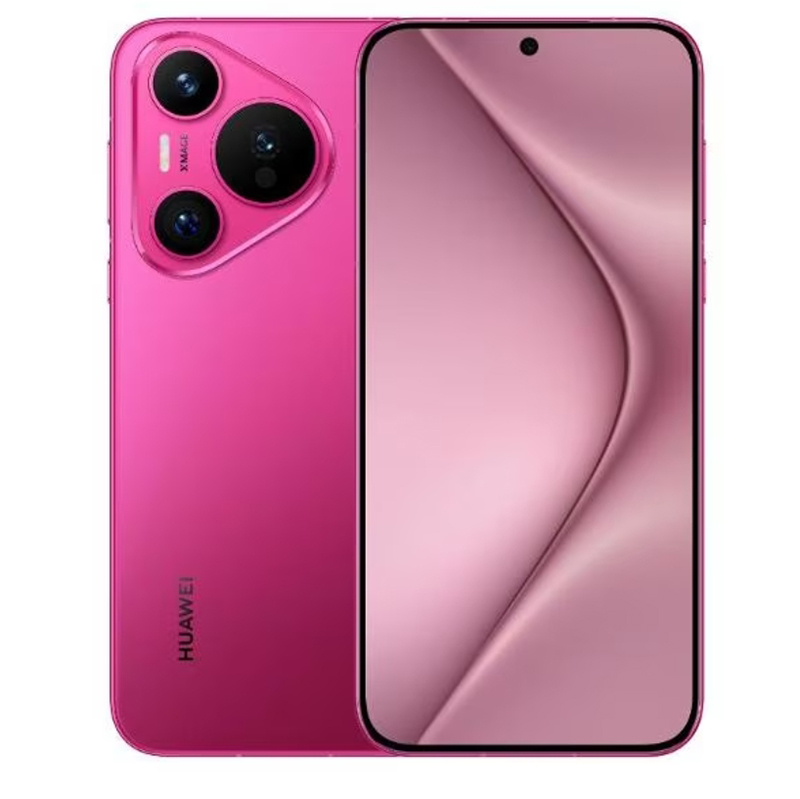 Сотовый телефон Huawei Pura 70 12/256Gb Pink