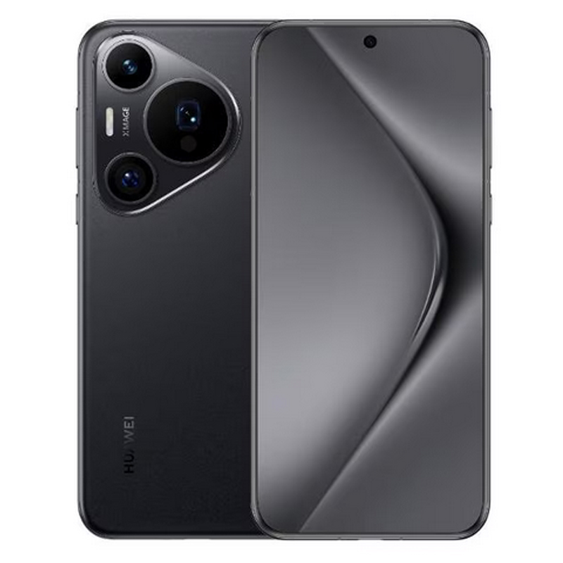 Сотовый телефон Huawei Pura 70 Pro 12/512Gb Black