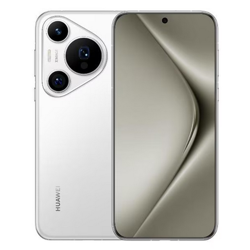 

Сотовый телефон Huawei Pura 70 Pro 12/512Gb White, Pura 70 Pro