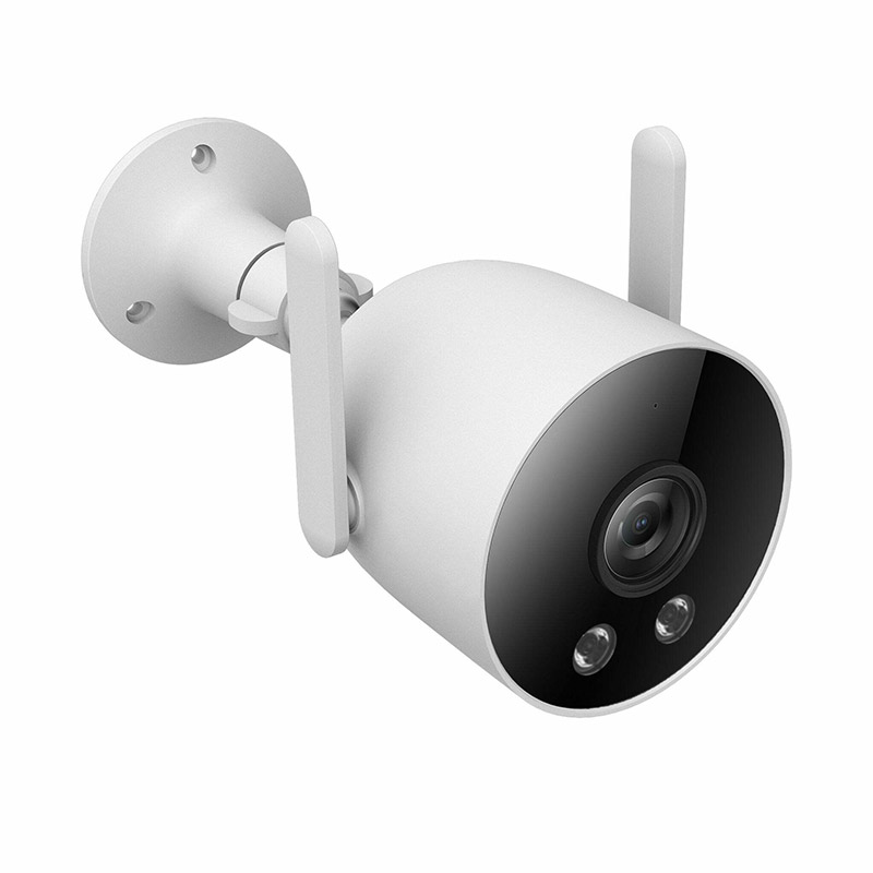 фото Ip камера imilab outdoor secucity camera ec3 lite