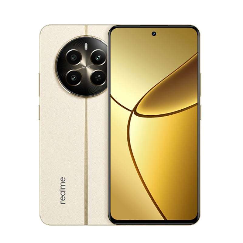 Сотовый телефон Realme 12+ 5G 8/256Gb RMX3867 Beige