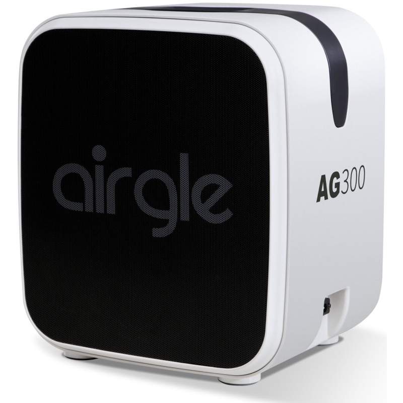 очиститель воздуха airgle ag300 Очиститель Airgle AG300
