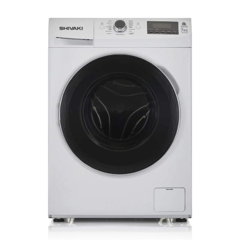 Стиральная машина Shivaki WF70N0100A стиральная машина ascoli awms601003eww белая