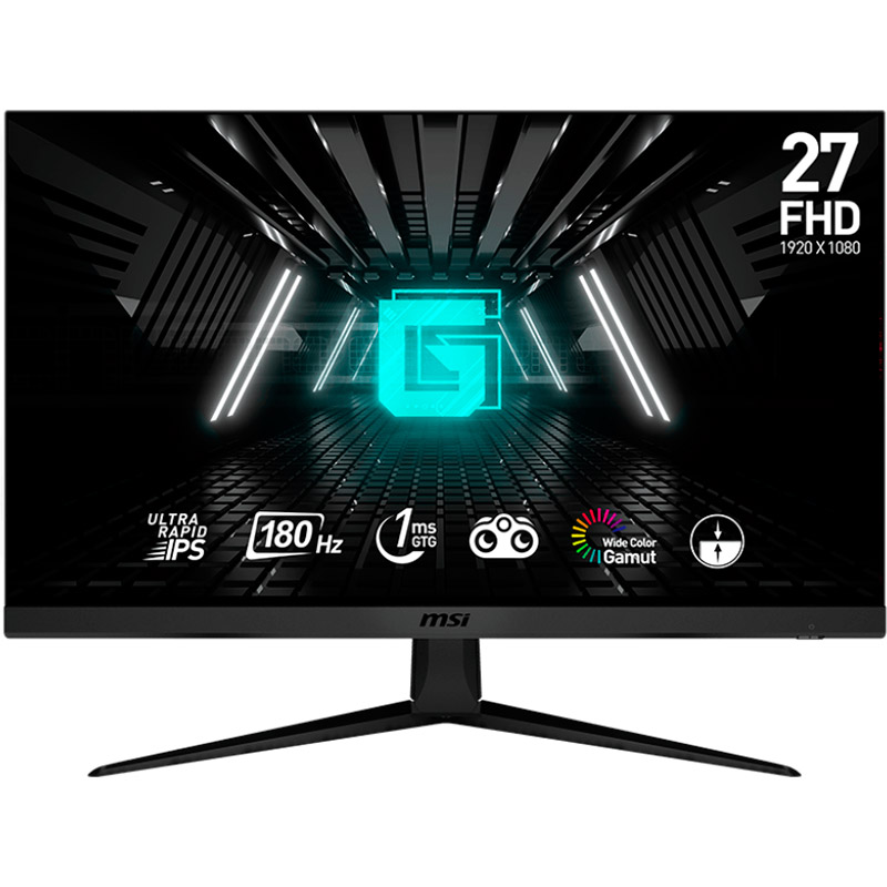 

Монитор MSI MPG 321URX QD 9S6-3DD29A-009, 321URX