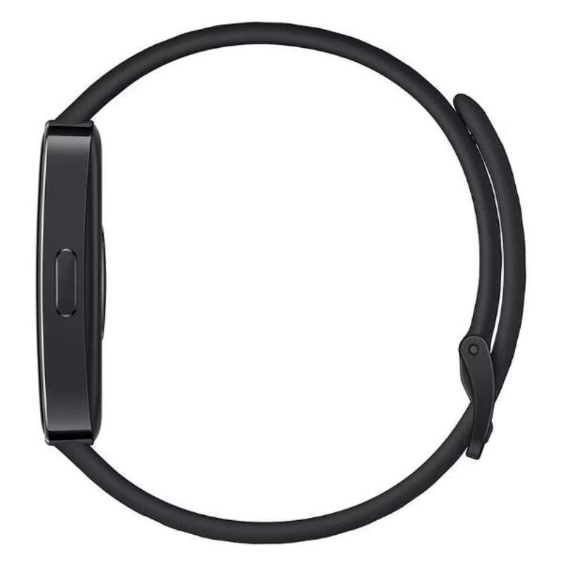 фото Умный браслет huawei band 9 kim-b19 black 55020byk