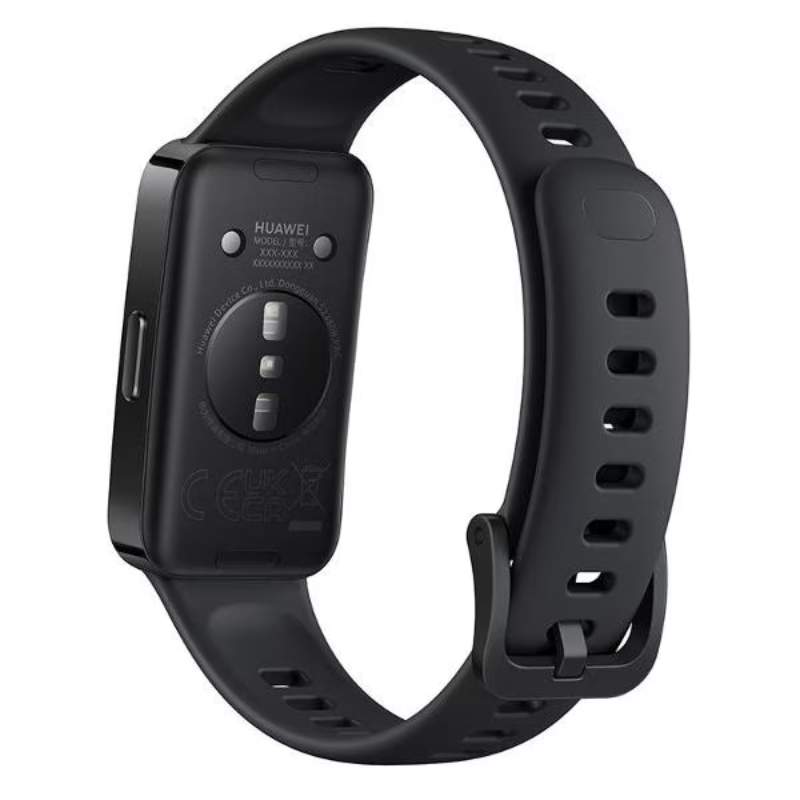 фото Умный браслет huawei band 9 kim-b19 black 55020byk