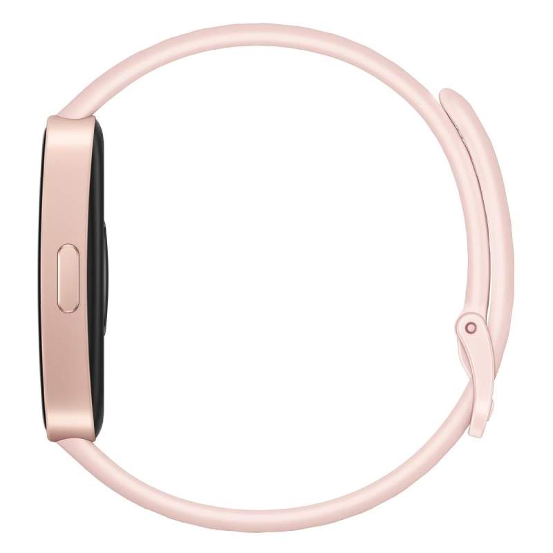 фото Умный браслет huawei band 9 kim-b19 pink 55020byg