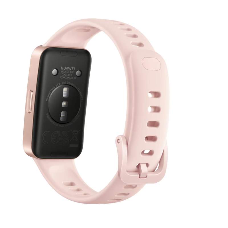 фото Умный браслет huawei band 9 kim-b19 pink 55020byg