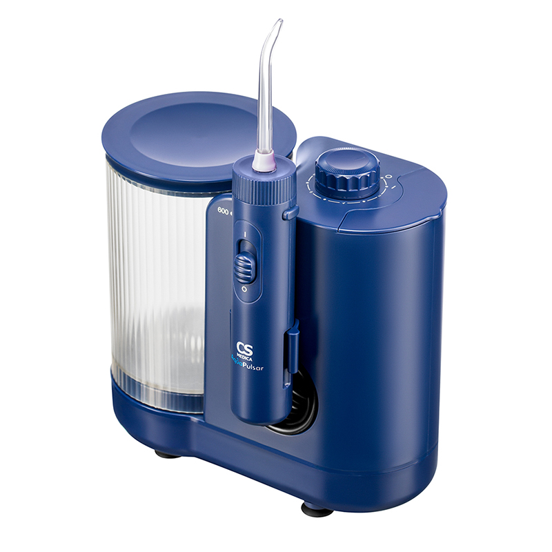 Ирригатор CS Medica AquaPulsar CS-10 Prestige Blue