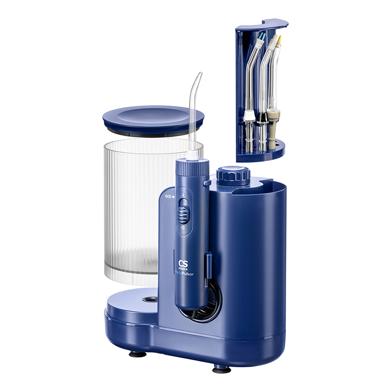 Ирригатор CS Medica AquaPulsar CS-10 Prestige Blue