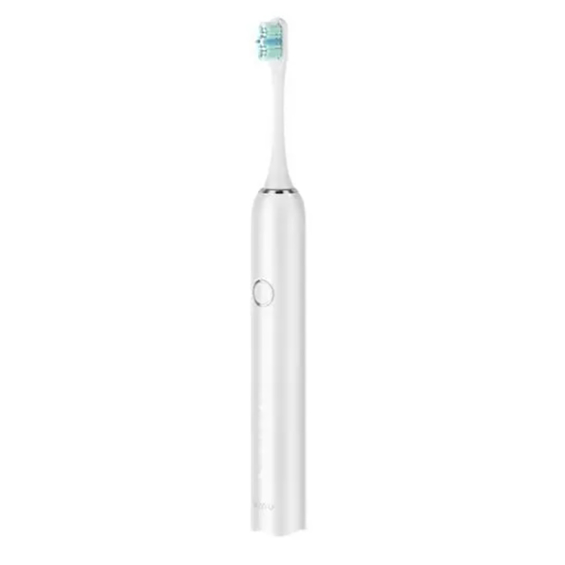 Зубная электрощетка Wiwu Wi-TB001 White 6976195093506