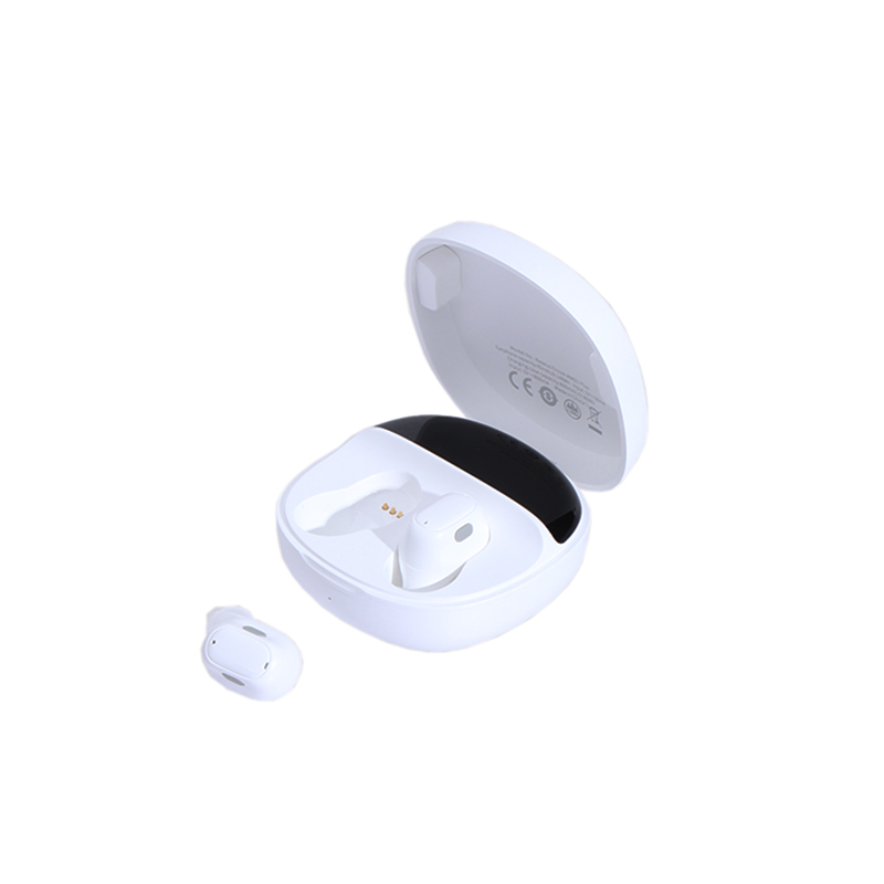 Наушники Baseus Encok True WM01 Plus White NGWM010002 baseus encok magnet wireless earphone s06 white