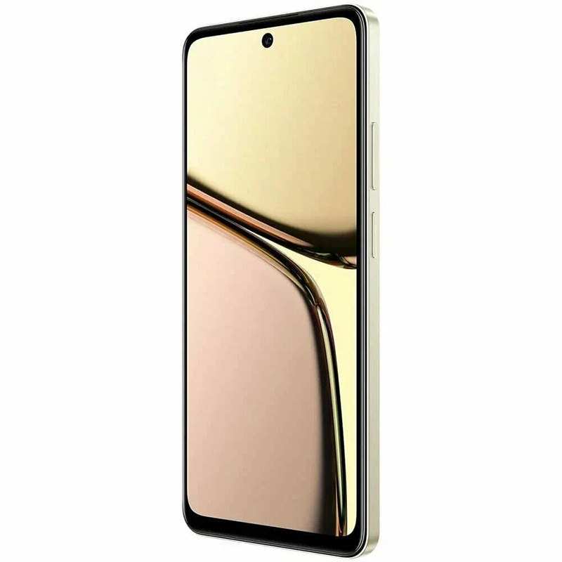 Сотовый телефон Realme C65 8/256Gb RMX3910 Gold