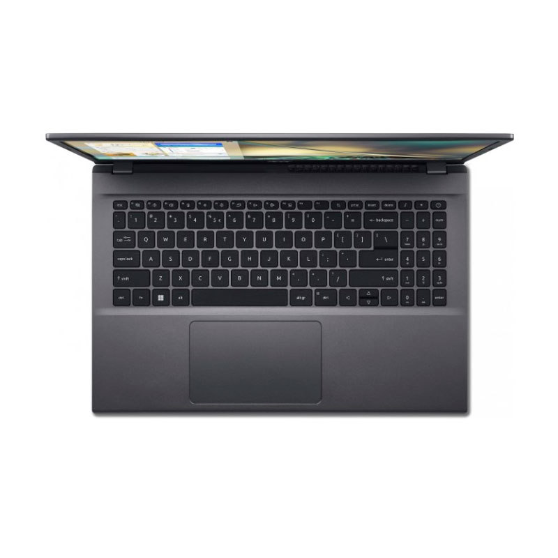 фото Ноутбук acer aspire 5 a515-57-57jl nx.kn3cd.00d (intel core i5-12450h 3.3ghz/8192mb/512gb ssd/intel uhd graphics/wi-fi/cam/15.6/1920x1080/windows 11 64-bit)