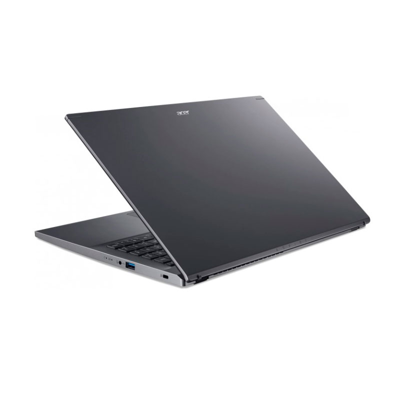 фото Ноутбук acer aspire 5 a515-57-57jl nx.kn3cd.00d (intel core i5-12450h 3.3ghz/8192mb/512gb ssd/intel uhd graphics/wi-fi/cam/15.6/1920x1080/windows 11 64-bit)