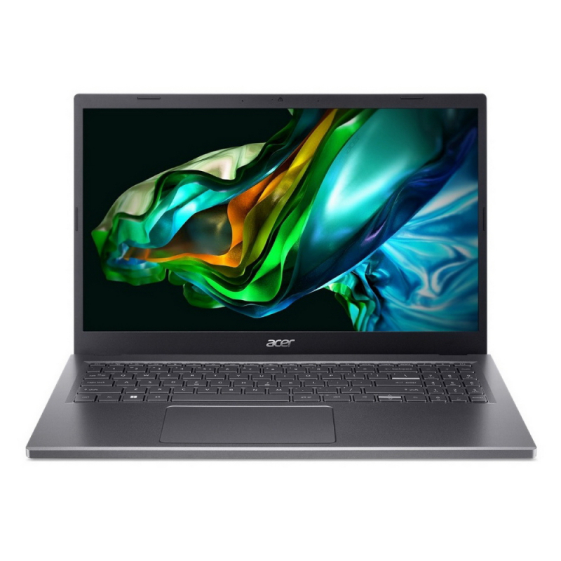 

Ноутбук Acer Aspire 5 15 A515-58GM-54PX NX.KQ4CD.006 (Intel Core i5-13420H 2.1GHz/16384Mb/512Gb SSD/nVidia GeForce RTX 2050 4096Mb/Wi-Fi/Cam/15.6/1920x1080/No OS), NX.KQ4CD.006