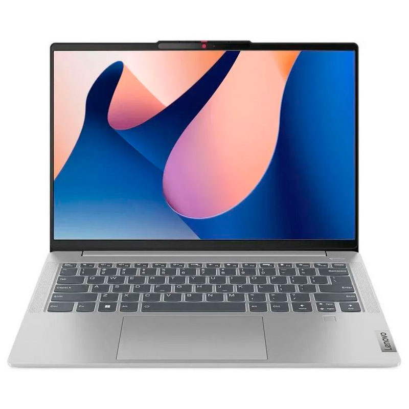 

Ноутбук Lenovo IdeaPad Slim 5 14IRL8 82XD004PRK (Intel Core i7-13620H 3.6GHz/16384Mb/1Tb SSD/Intel UHD Graphics/Wi-Fi/Cam/14/1920x1200/No OS), 82XD004PRK