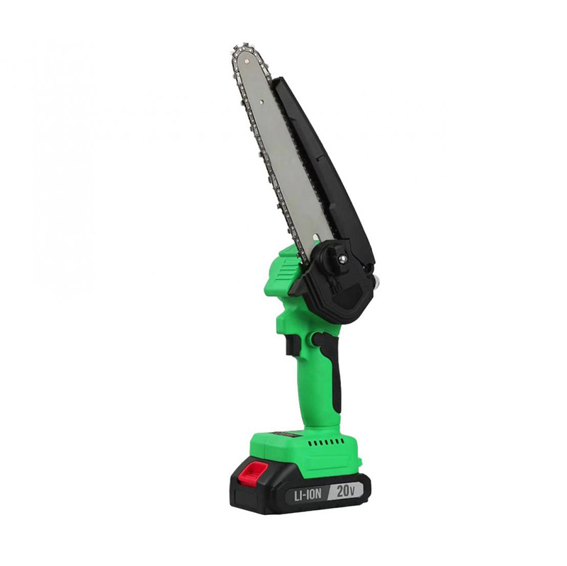 Пила Zitrek GreenSaw 20V 082-1858