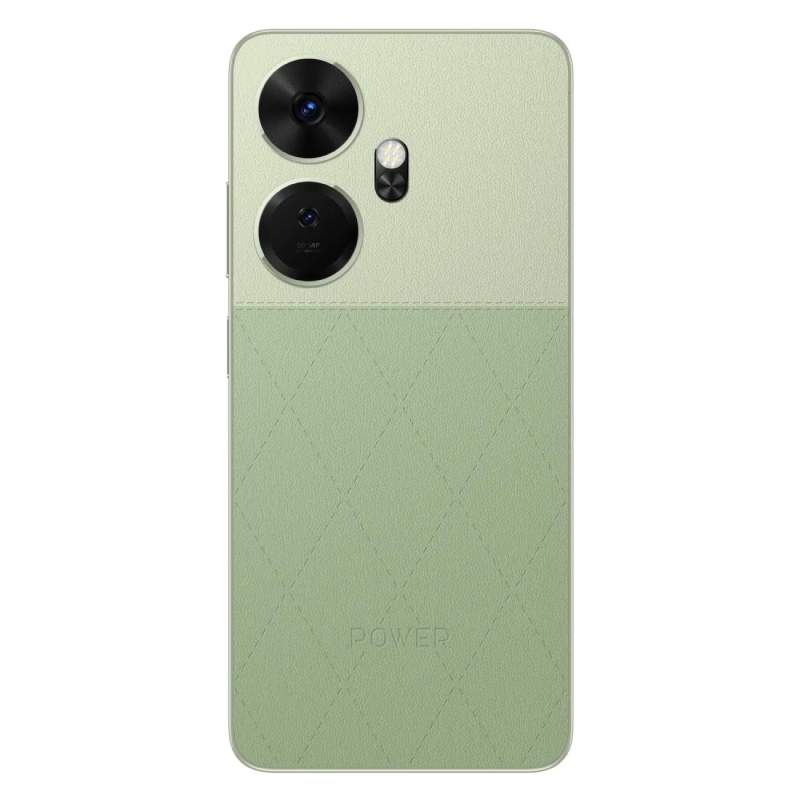 Сотовый телефон Itel P55+ 8/256Gb Royal Green