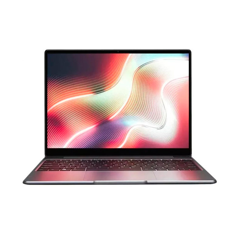 Ноутбук Chuwi Corebook X CWI570-321N5N1HDMXX (Intel Core i3-1215U 1.2GHz/16384Mb/512Gb SSD/Intel HD Graphics/Wi-Fi/Cam/14/2160x1440/Windows 11 64-bit) ноутбук lenovo ideapad 3 14igl05 81wh0033ru intel pentium n5030 1 1ghz 4096mb 1tb intel hd graphics wi fi cam 14 1366x768 windows 10 64 bit