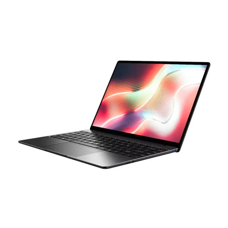 фото Ноутбук chuwi corebook x cwi570-501n5e1hdmax (intel core i5-1035g1 1.0ghz/16384mb/512gb ssd/intel hd graphics/wi-fi/cam/14/2160x1440/windows 11 64-bit)