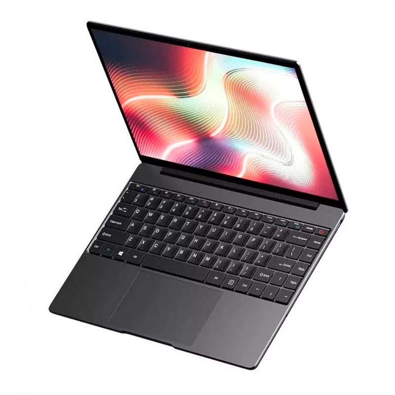 фото Ноутбук chuwi corebook x cwi570-501n5e1hdmax (intel core i5-1035g1 1.0ghz/16384mb/512gb ssd/intel hd graphics/wi-fi/cam/14/2160x1440/windows 11 64-bit)