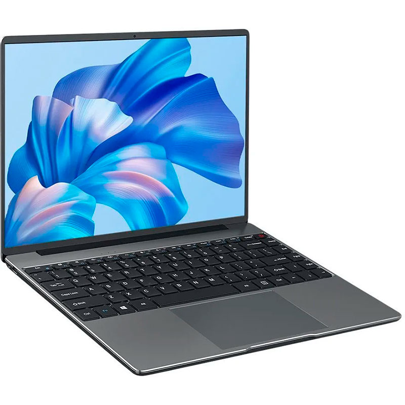 фото Ноутбук chuwi corebook x cwi570-328n5n1hdmxx (intel core i3-1215u 1.2ghz/8192mb/512gb ssd/intel hd graphics/wi-fi/cam/14/2160x1440/windows 11 64-bit)