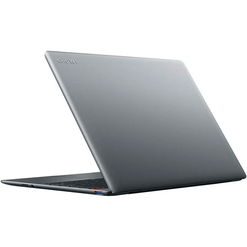 фото Ноутбук chuwi corebook x cwi570-328n5n1hdmxx (intel core i3-1215u 1.2ghz/8192mb/512gb ssd/intel hd graphics/wi-fi/cam/14/2160x1440/windows 11 64-bit)