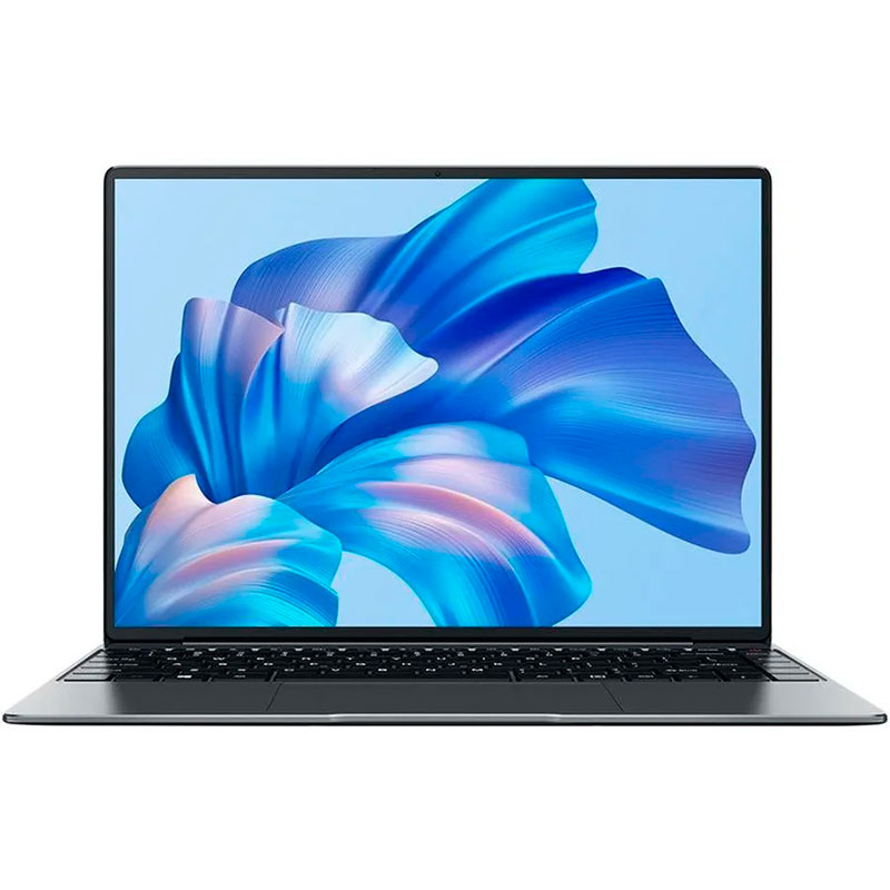 

Ноутбук Chuwi Corebook X CWI570-328N5N1HDMXX (Intel Core i3-1215U 1.2GHz/8192Mb/512Gb SSD/Intel HD Graphics/Wi-Fi/Cam/14/2160x1440/Windows 11 64-bit), CWI570-328N5N1HDMXX