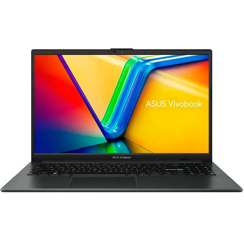 Ноутбук ASUS VivoBook E1504FA-BQ1164 90NB0ZR2-M02280 (AMD Ryzen 3 7320U 2.4GHz/8192Mb/512Gb SSD/AMD Radeon Graphics/Wi-Fi/Cam/15.6/1920x1080/No OS)