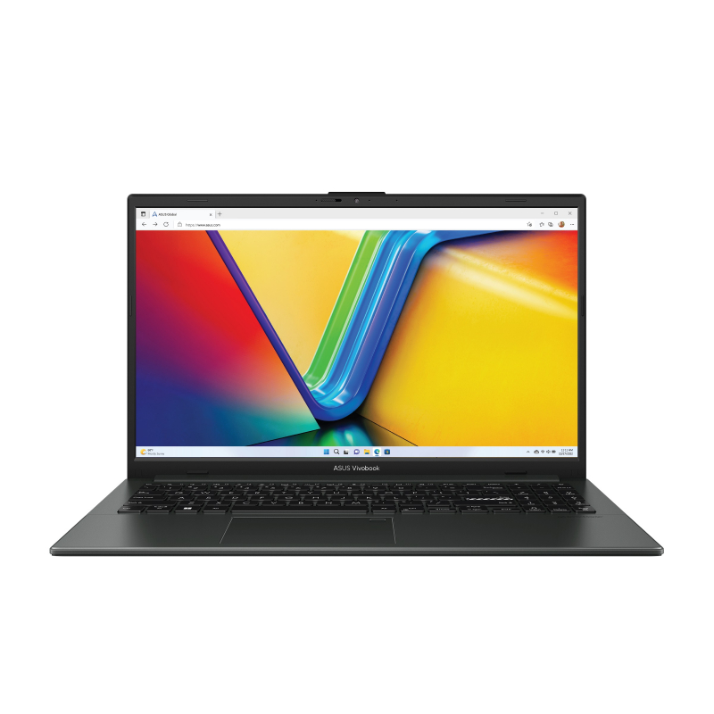 

Ноутбук ASUS VivoBook E1504GA-BQ561 90NB0ZT2-M00Y00 (Intel Celeron N100 1.1GHz/8192Mb/256Gb eMMC/Intel HD Graphics/Wi-Fi/Cam/15.6/1920x1080/No OS), 90NB0ZT2-M00Y00