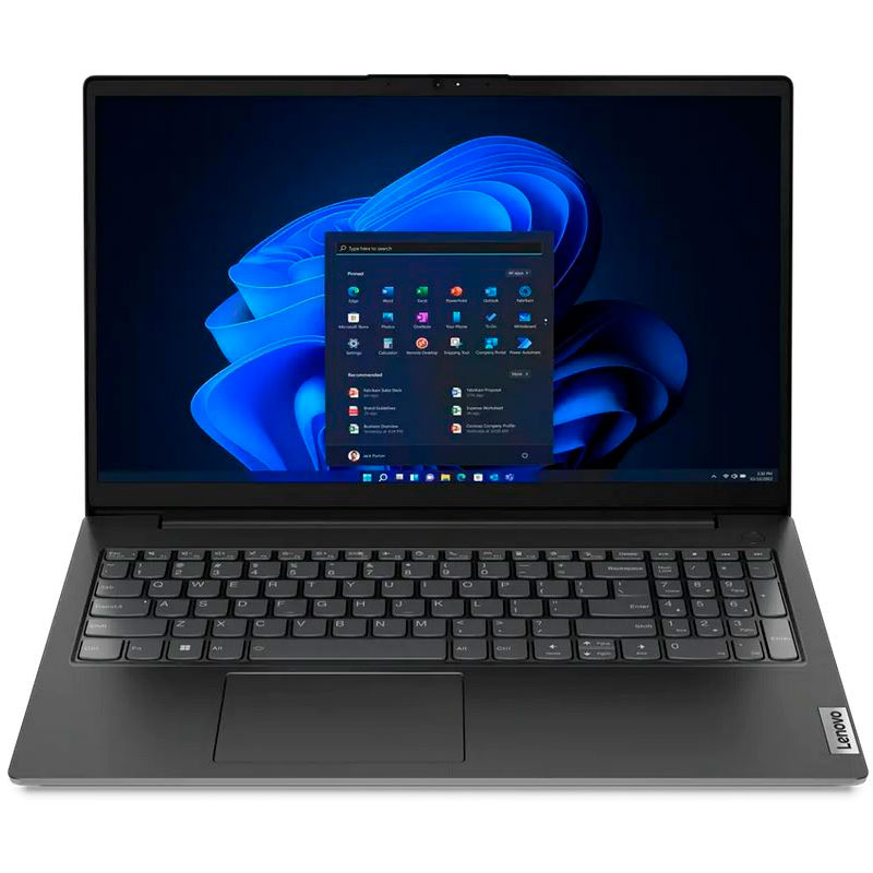 Ноутбук Lenovo V15 G3 IAP 82TT00M3RU (Intel Core i3-1215U 1.2GHz/8192Mb/256Gb SSD/Intel HD Graphics/Wi-Fi/Cam/15.6/1920x1080/No OS)