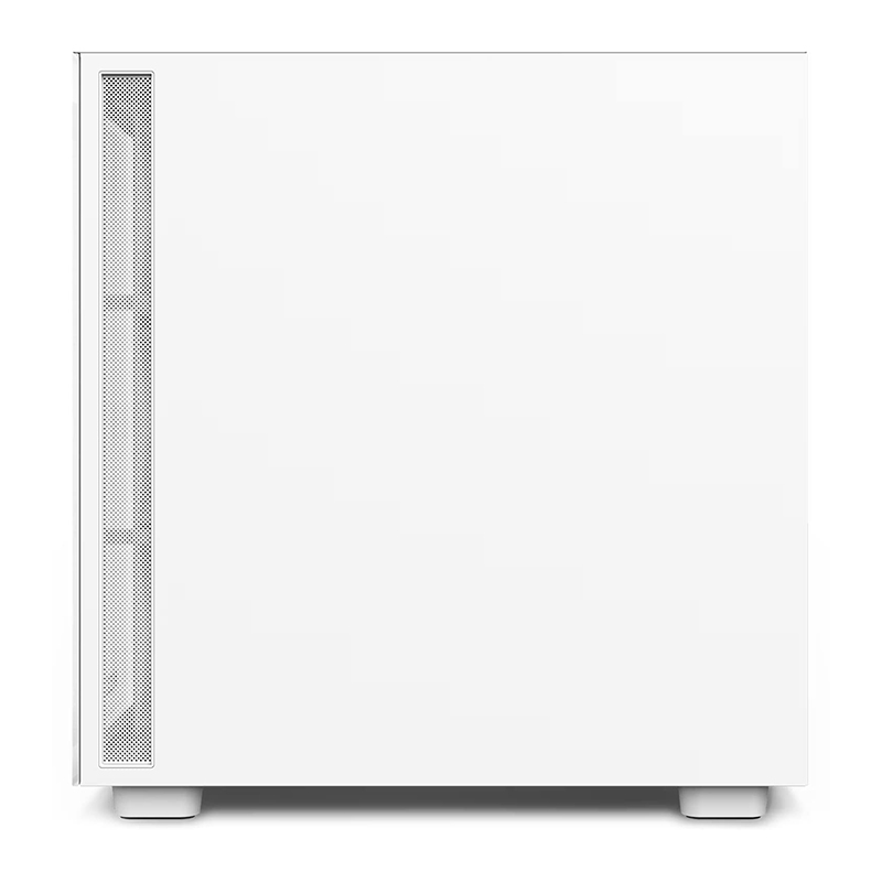 Корпус NZXT H7 Elite RGB без БП White CM-H71EW-02