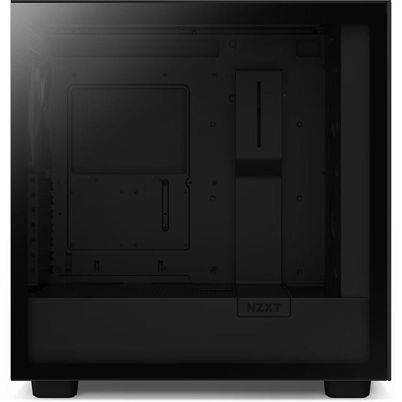 Корпус NZXT H7 Elite без БП Black CM-H71EB-01